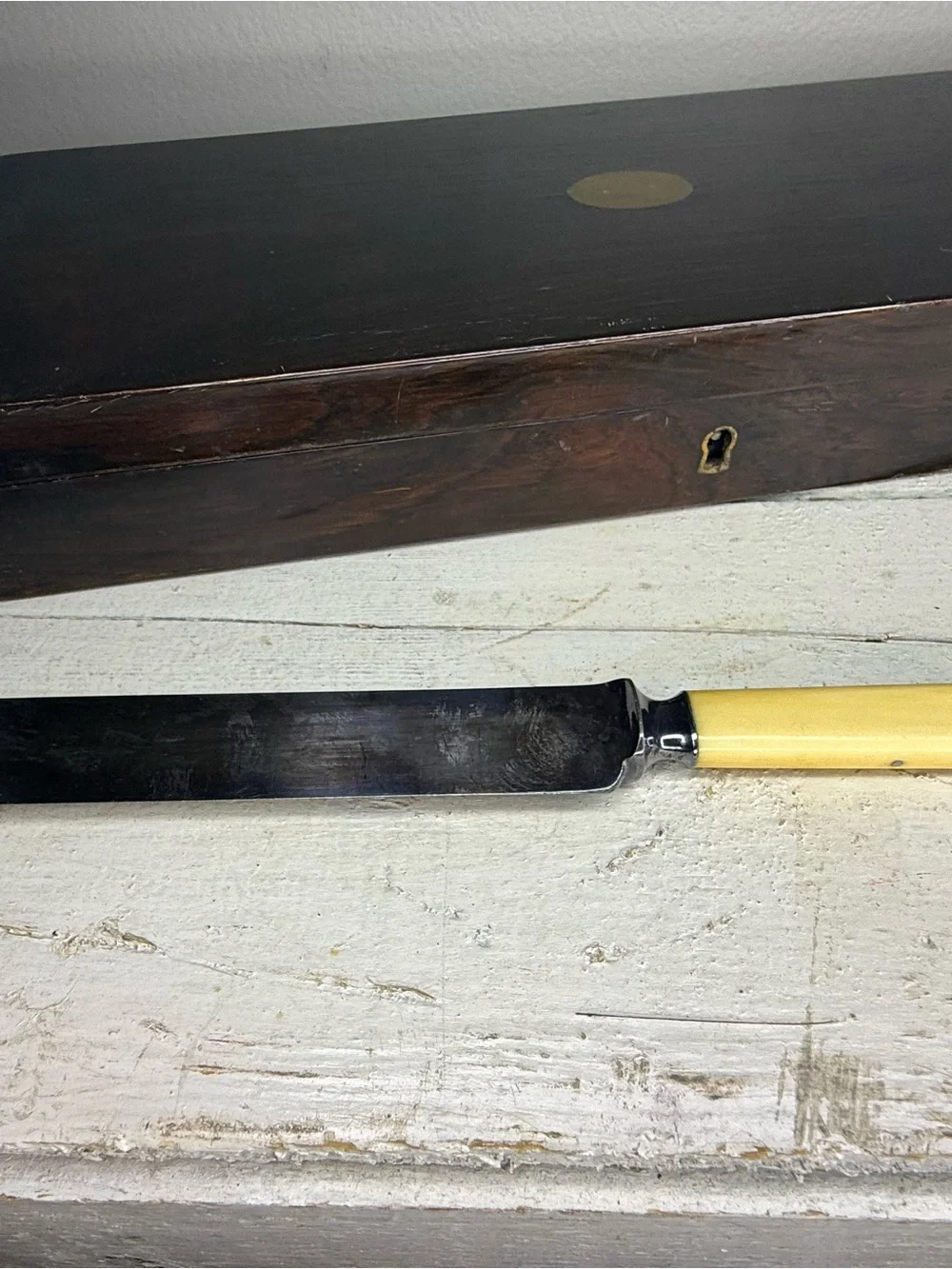 N/A vintage british